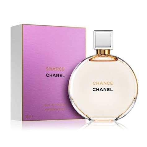 CHANEL WOMEN'S CHANCE 